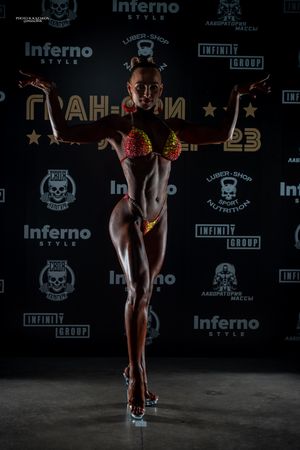 Фотограф Константин Казаков